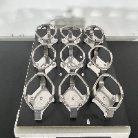 New Brunswick Innova 2100 Platform Shaker image 3